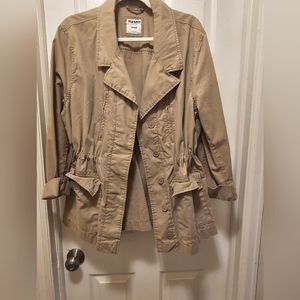 Old Navy Ladies Jacket